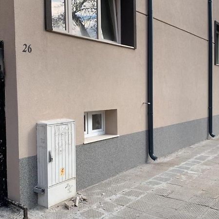 Trakia Street Apartment Plovdiv Exteriör bild