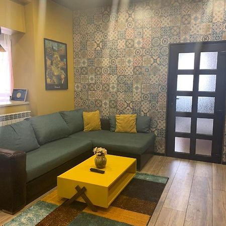 Trakia Street Apartment Plovdiv Exteriör bild