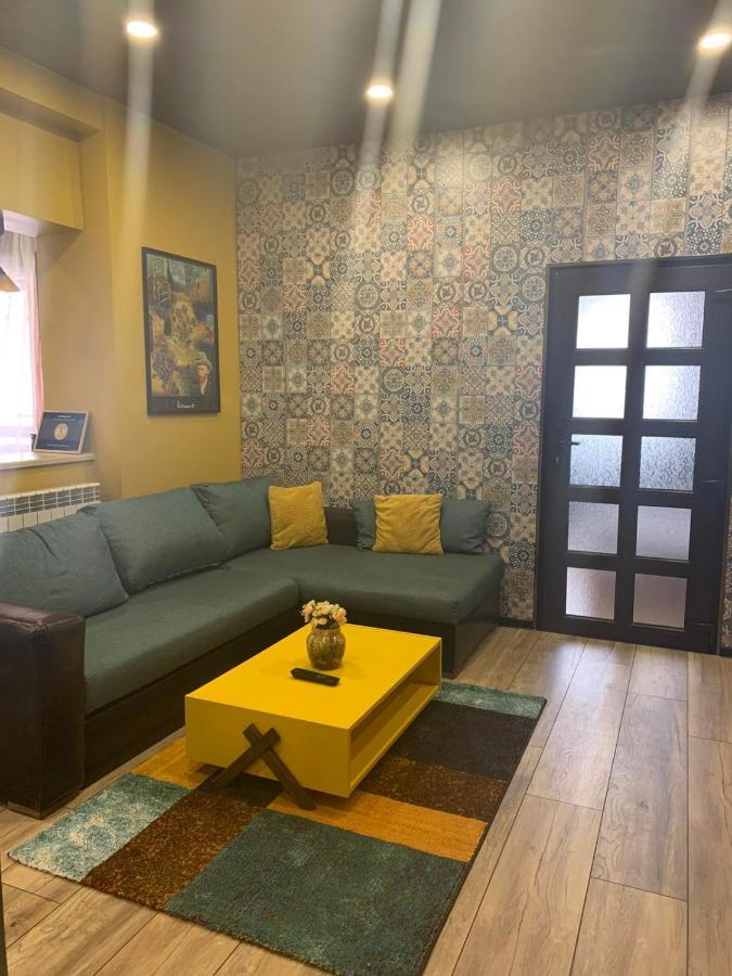 Trakia Street Apartment Plovdiv Exteriör bild