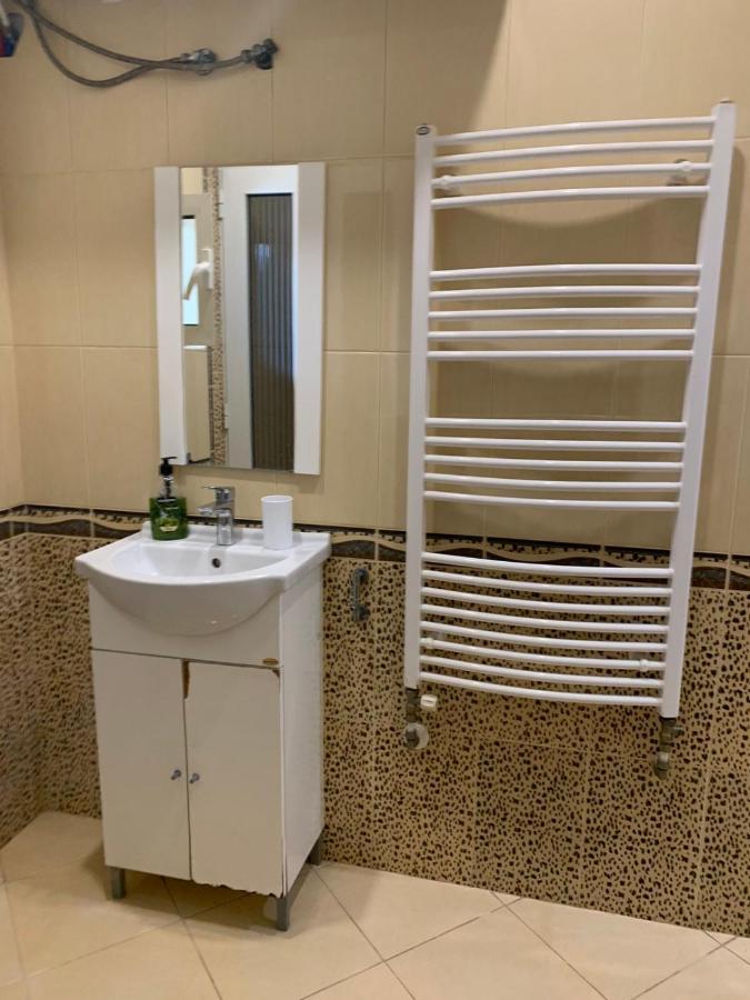 Trakia Street Apartment Plovdiv Exteriör bild